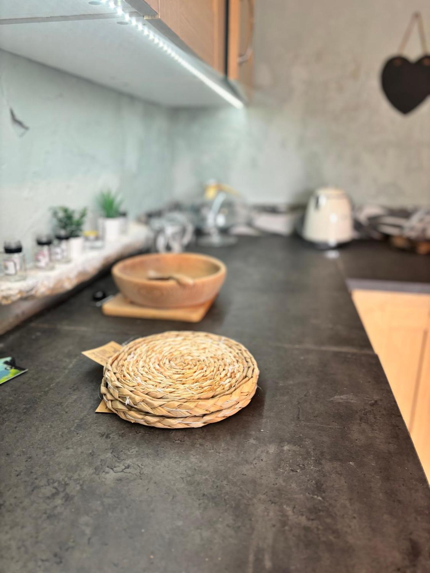 La Fuga Bed & Breakfast Бани ди Лука Екстериор снимка